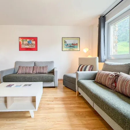 Apartment Ribasol Vallnord En Milu