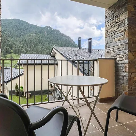 Apartment Ribasol Vallnord En Milu Arinsal