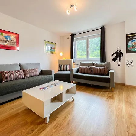 Apartment Ribasol Vallnord En Milu