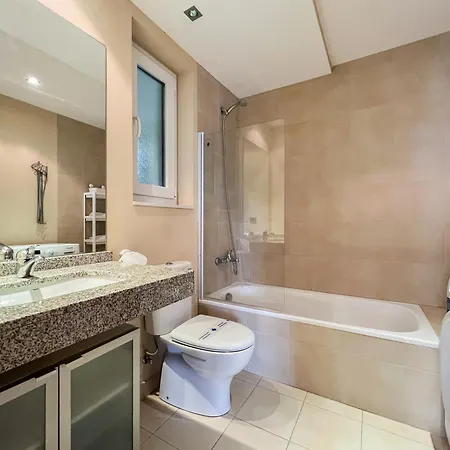 Apartmán Ribasol Vallnord En Milu *